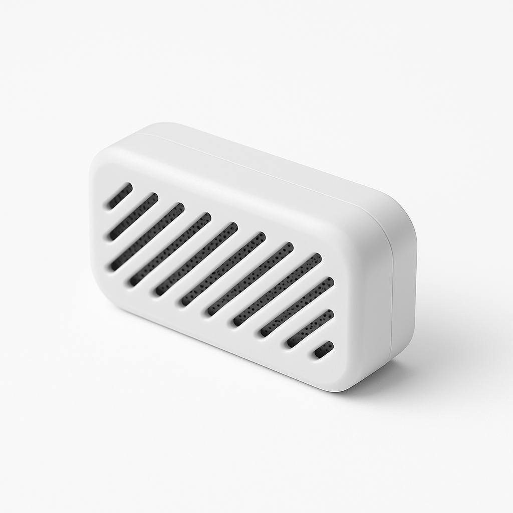 Deodorizing Block