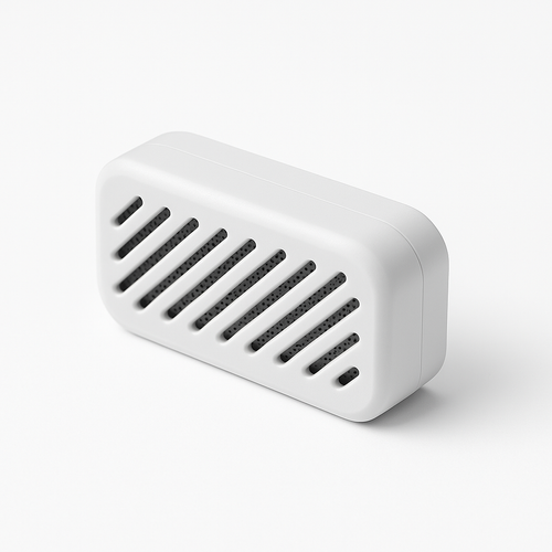 Deodorizing Block